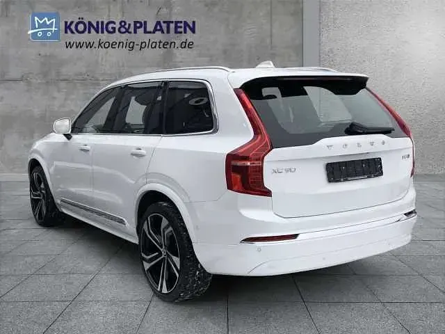 Brugt Volvo XC90 173 HK (127 kW) 2023 SUV