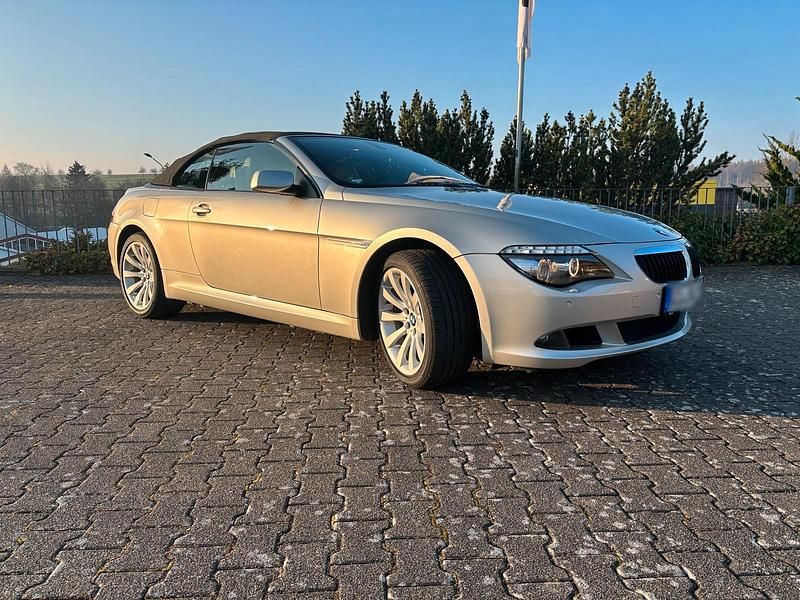 Gebraucht BMW 135 Cabriolet 272 PS (200 kW) 2009 Beige Cabrio