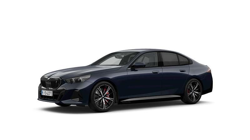 Gebraucht BMW i5 Shadowline 250 kW (340 PS) 2025 Kombi