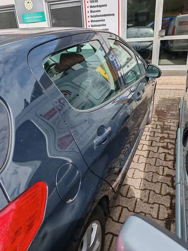 Gebraucht Peugeot 308 SW Access 92 PS (67 kW) 2013 Kombi