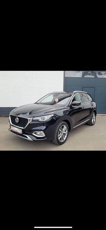 Gebraucht MG EHS Luxury 258 PS (189 kW) 2022 Schwarz SUV