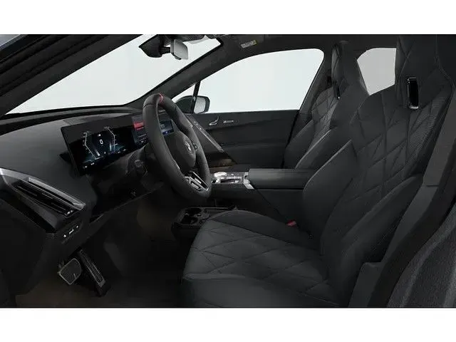 Gebraucht BMW iX Performance 484 kW (659 PS) 2025 Blau SUV