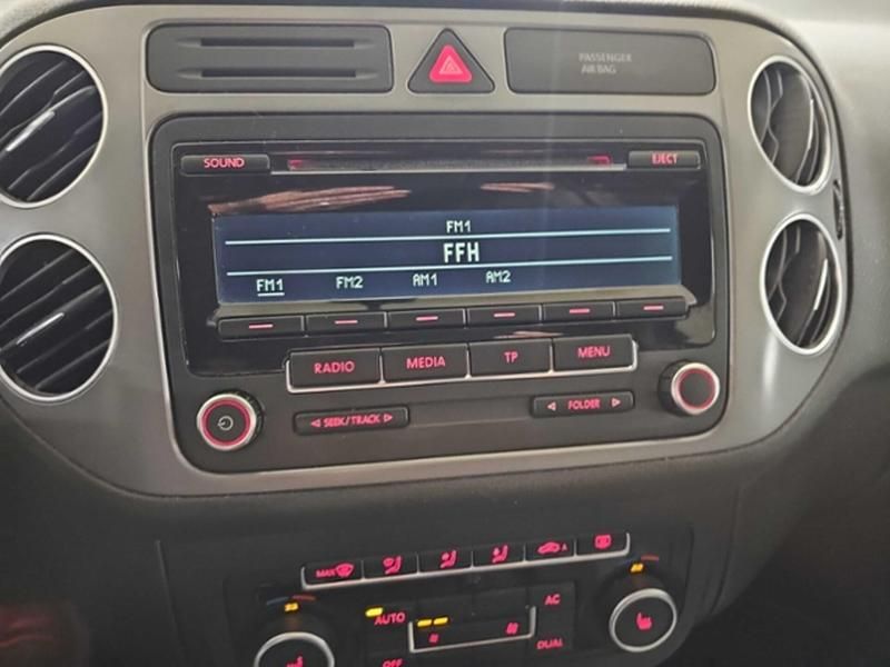 Gebraucht VW Golf Plus Cross Trendline 122 PS (89 kW) 2012 Van / Kleinbus