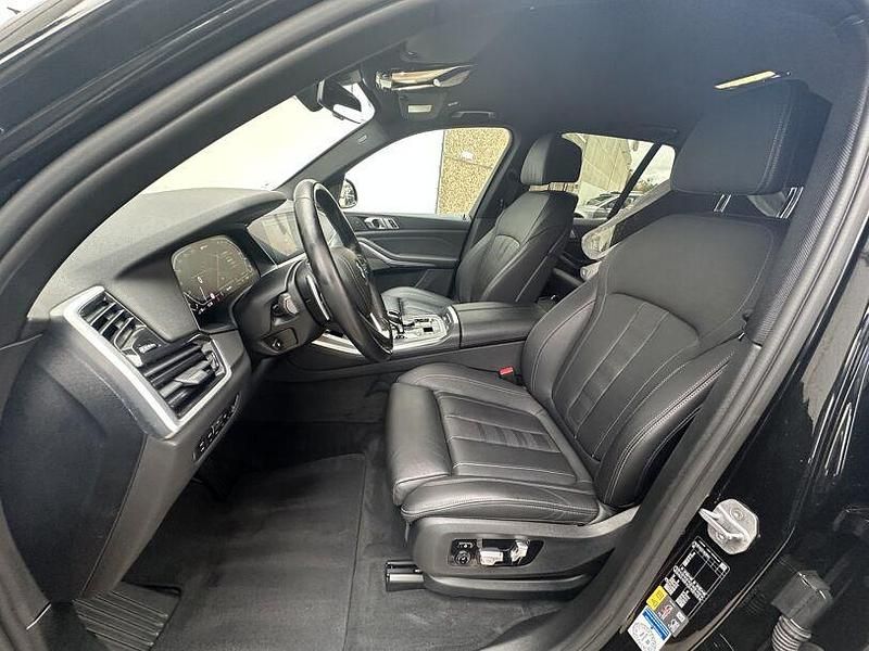 Gebraucht BMW X5 Performance 394 PS (289 kW) 2020 Schwarz ii SUV