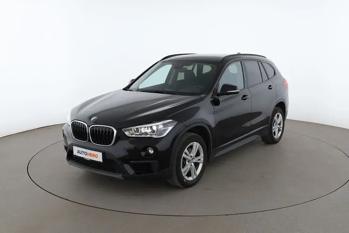 Gebraucht BMW X1 Advantage 2019 SUV