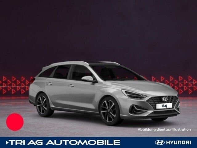 Neu 2024 Hyundai i30 Advantage Kombi | 27.209 € (Teuer) - Bild 1/4