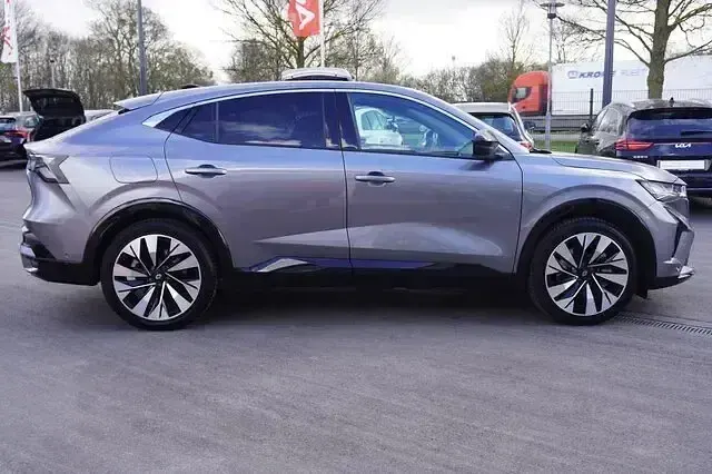 Gebraucht Renault Rafale Techno 200 PS (147 kW) 2025 Grau SUV