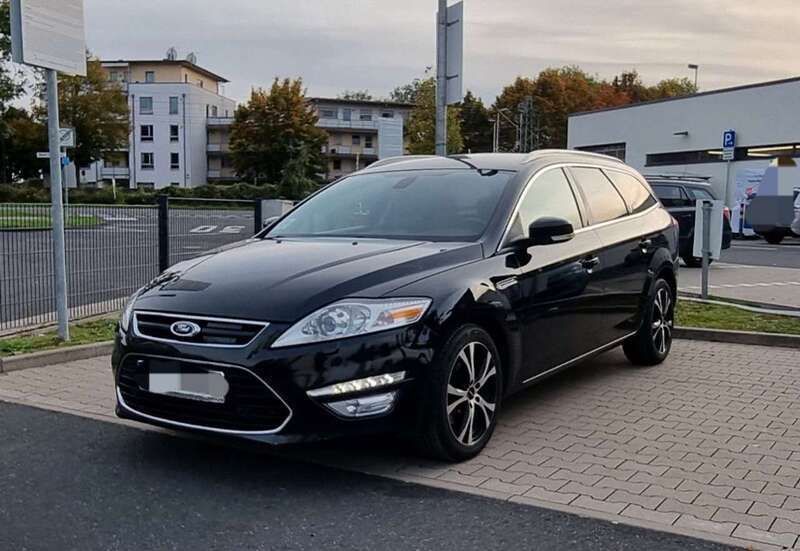 Gebraucht 2013 Ford Mondeo Titanium S Kombi | 4.500 € (Fairer Preis) - Bild 1/3