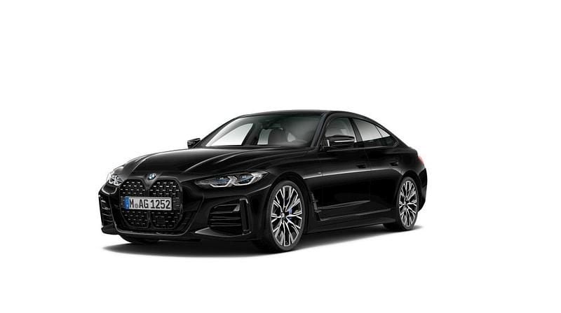 Gebraucht 2025 BMW M440 M Sport Limousine | 48.240 € (Guter Preis) - Bild 1/1