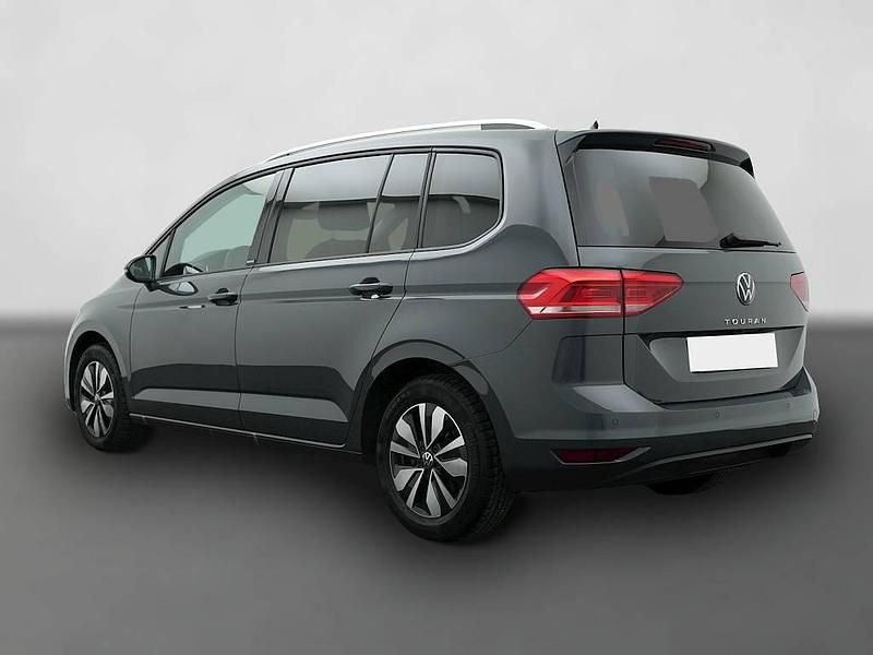 Gebraucht VW Touran S 150 PS (110 kW) 2024 Grau Van / Kleinbus