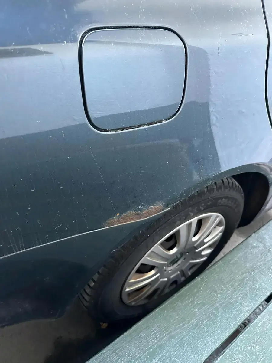 Gebraucht Skoda Octavia 105 PS (77 kW) 2011 Grau Kombi