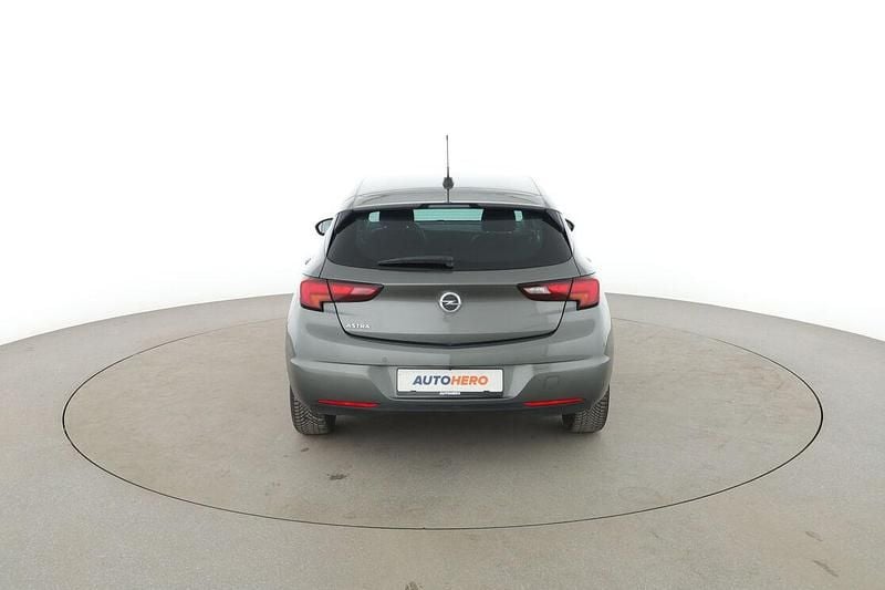 Second-hand Opel Astra Edition 2021 Gri Berlinǎ