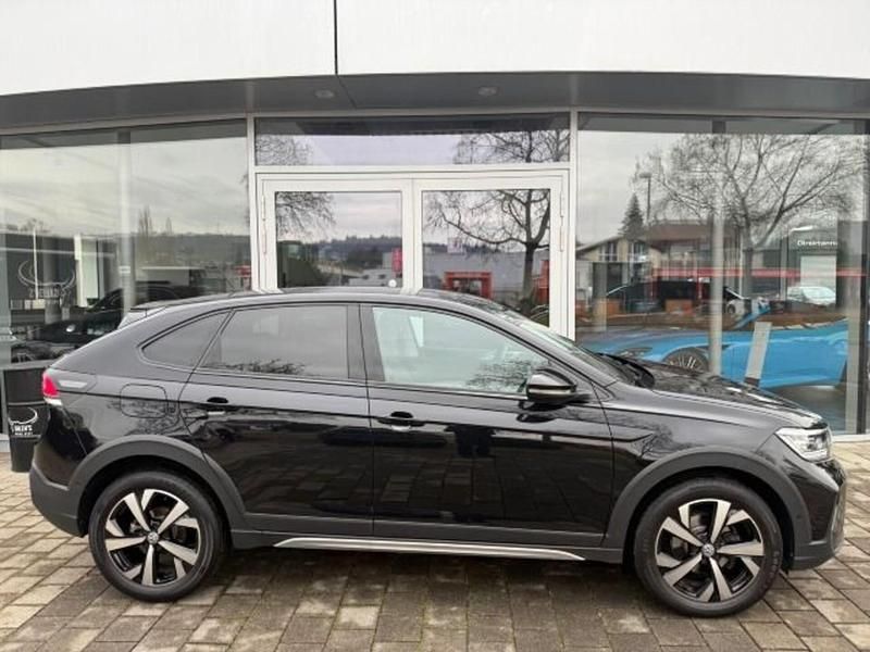 Gebraucht VW Taigo Style 150 PS (110 kW) 2022 Deep black perleffekt SUV
