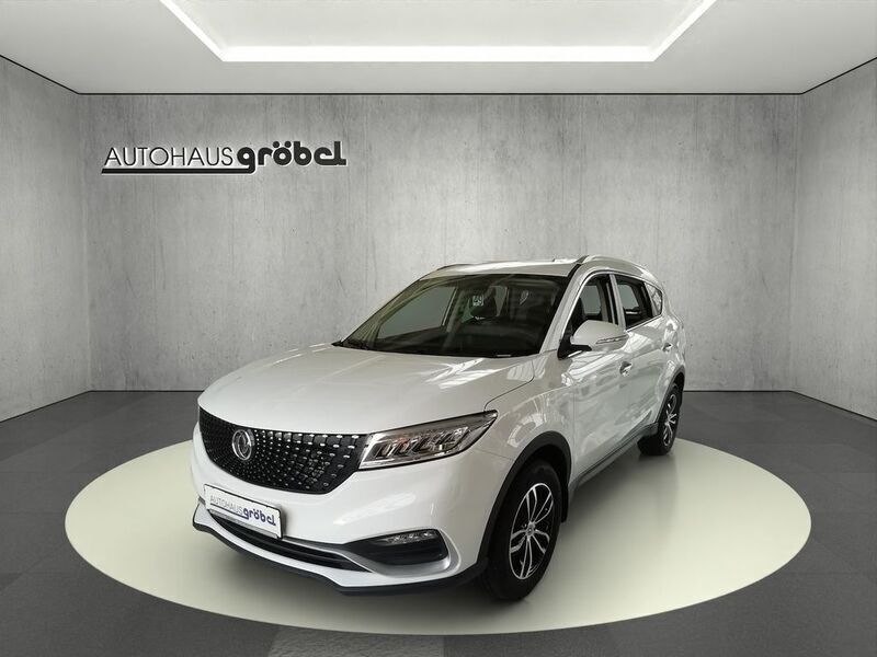 Weiß Gebraucht 2024 DFSK Fengon SUV | 23.990 € (Fairer Preis) - Bild 1/4
