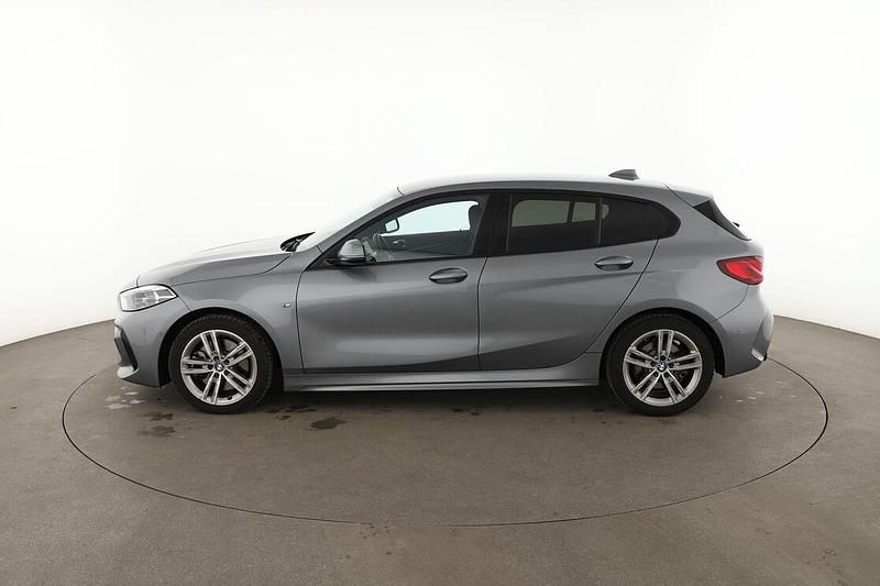 Gebraucht BMW 120 M Sport 190 PS (139 kW) 2023 Grau Kleinwagen