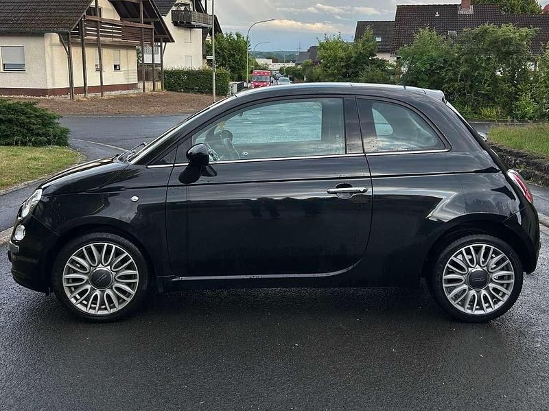 Gebraucht 2014 Fiat 500 Limousine | 5.890 € (Fairer Preis) - Bild 1/4