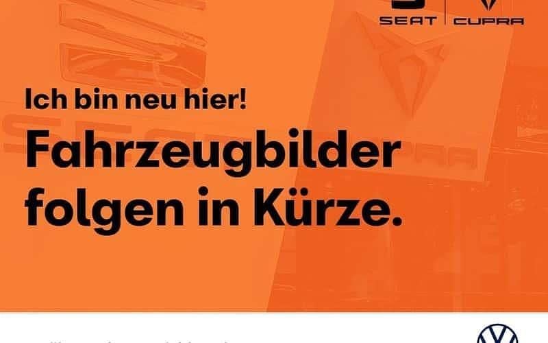 Blau Gebraucht 2022 Cupra Born e-Boost Kleinwagen | 26.411 € (Guter Preis) - Bild 1/2
