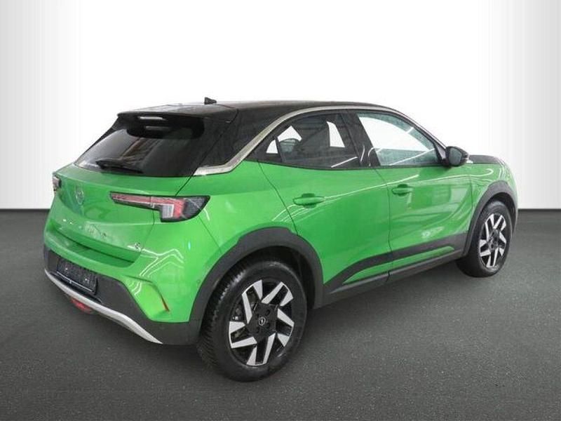 Gebraucht Opel Mokka-e 100 kW (136 PS) 2021 Keine angabe (metallic) SUV