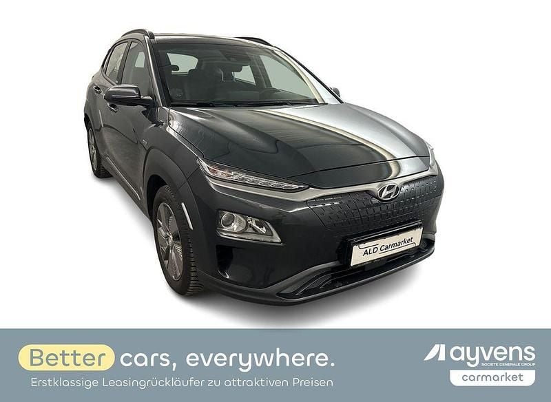 Gebraucht 2020 Hyundai Kona Trend SUV | 16.980 € (Superpreis) - Bild 1/4