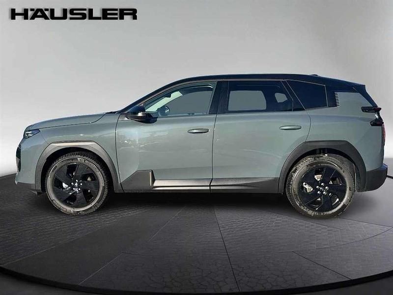 Neu Citroën C5 145 PS (106 kW) 2026 Astoriagrün metallic SUV