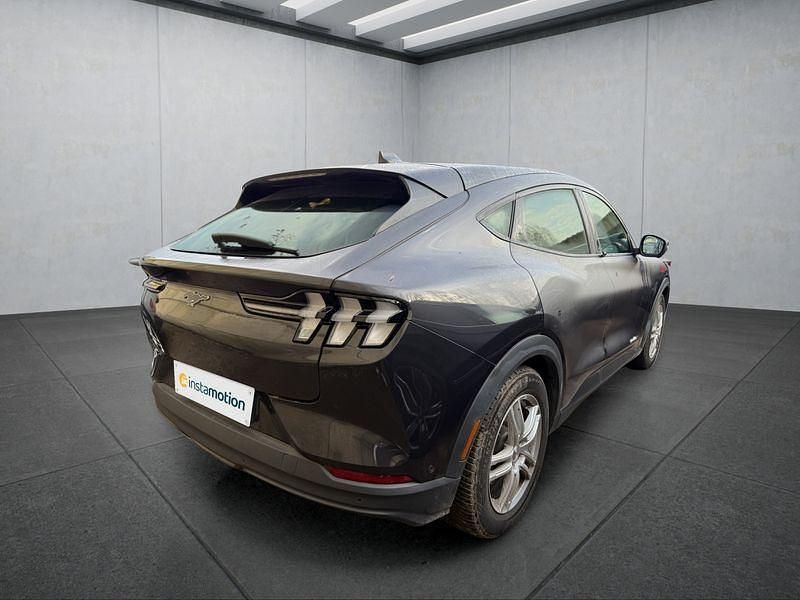 Gebraucht Ford Mustang Mach-E 216 kW (294 PS) 2022 SUV