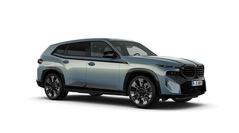 Gebraucht BMW XM Comfort Edition 489 PS (359 kW) 2025 SUV