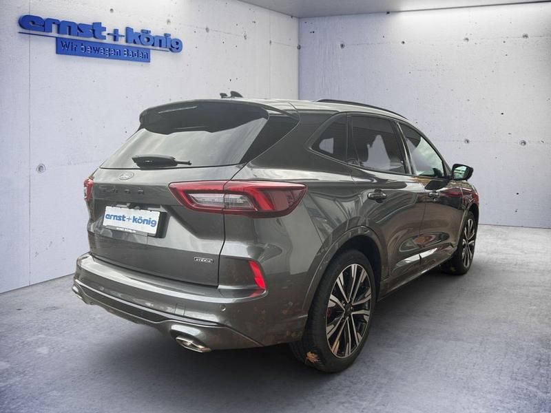Gebraucht Ford Kuga ST-Line X 2024 SUV