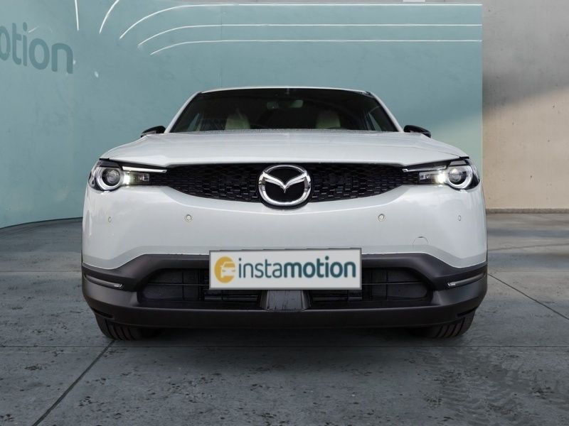 Gebraucht Mazda MX30 106 kW (145 PS) 2021 Other SUV