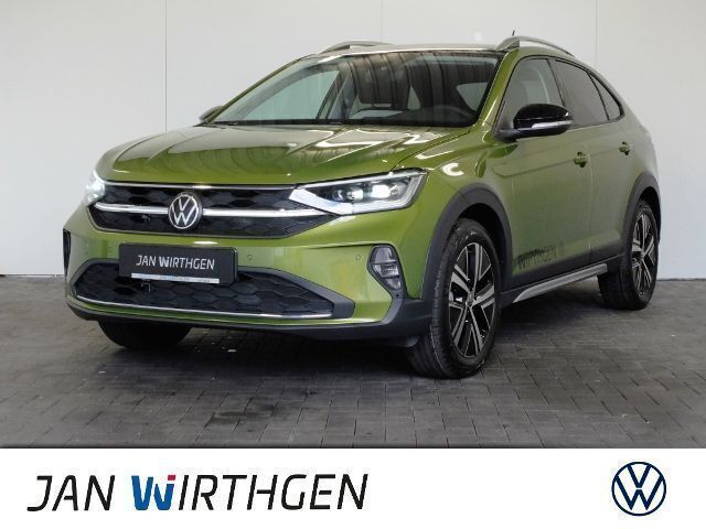 Gebraucht VW Taigo Style 110 PS (80 kW) 2021 SUV