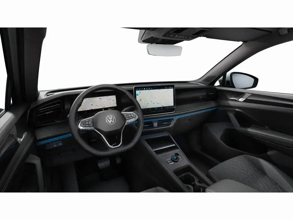 Neu VW Tiguan Life 150 PS (110 kW) 2026 Pure white SUV