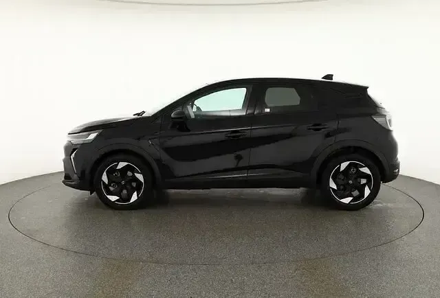 Używany Renault Captur Techno 158 KM (116 kW) 2025 Czarny SUV