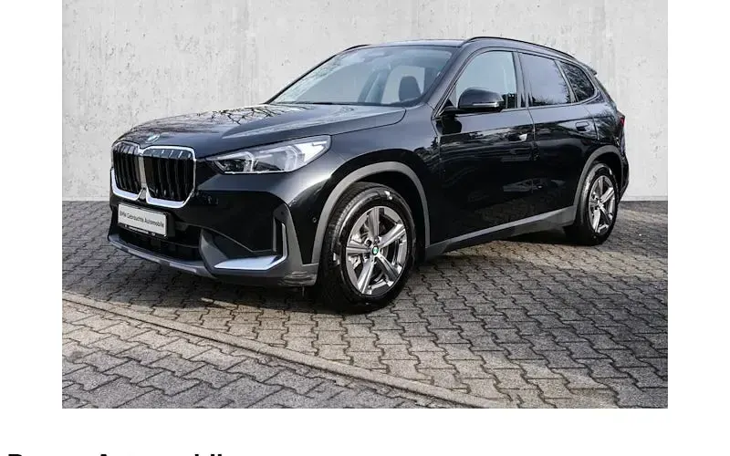 Käytetty BMW X1 Performance 211 HP (155 kW) 2024 Katumaasturi