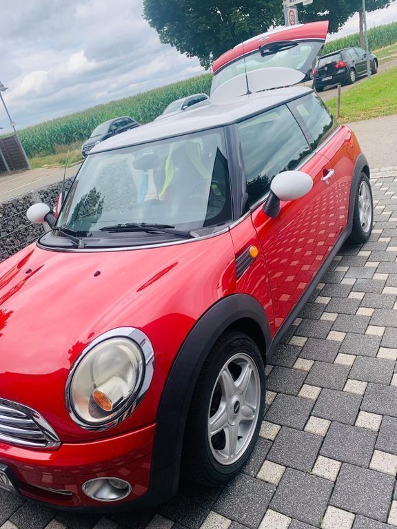 Gebraucht 2006 Mini Cooper Kleinwagen | 2.000 € (Guter Preis) - Bild 1/4