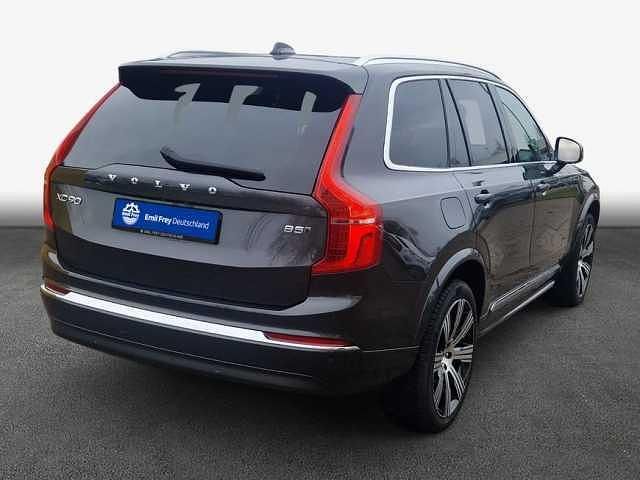 Gebraucht Volvo XC90 184 PS (135 kW) 2023 SUV