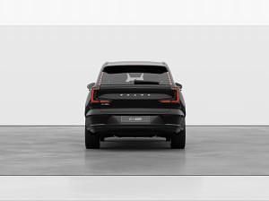 Neu Volvo EX90 Executive 334 kW (455 PS) 2025 Schwarz SUV