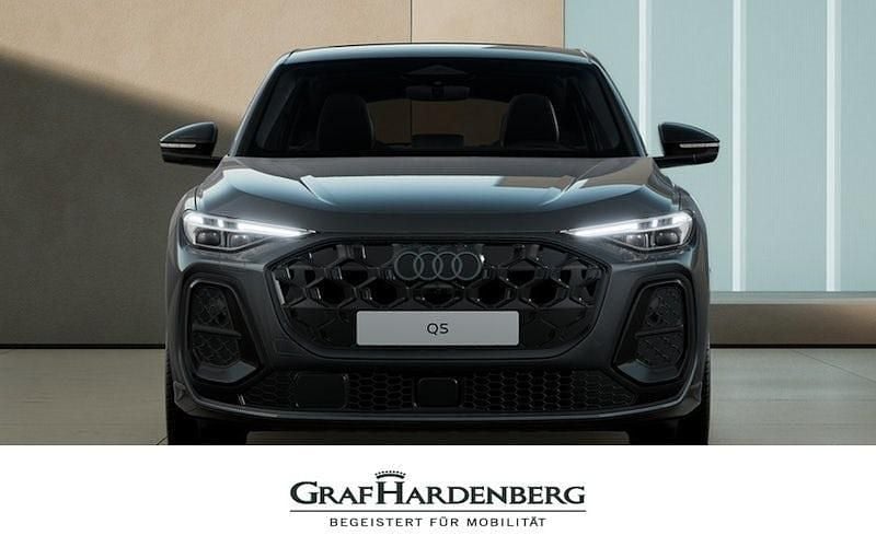 Grau Neu 2025 Audi Q5 Sportback Sport SUV | 76.853 € (Fairer Preis) - Bild 1/4