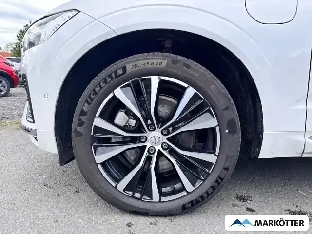 Gebraucht Volvo XC60 Ultimate 455 PS (334 kW) 2023 Weiss SUV