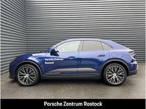 Gebraucht Porsche Macan 300 kW (408 PS) 2026 Blau (enzianblaumetallic) SUV