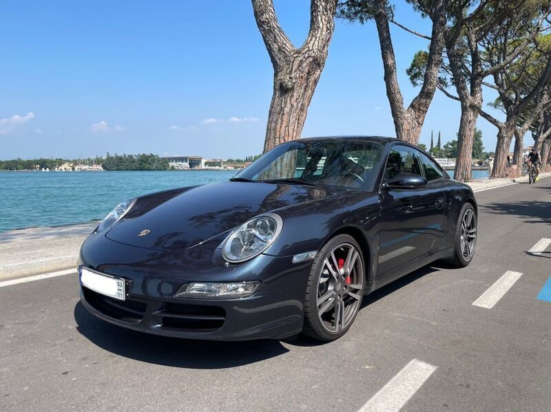 Gebraucht 2006 Porsche 911 Carrera S Coupé | 59.500 € (Fairer Preis) - Bild 1/4