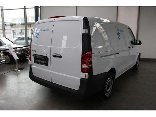 Gebraucht Mercedes Vito 85 kW (116 PS) 2020 Van