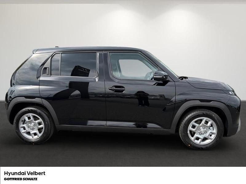 Neu Hyundai Inster Trend 85 kW (116 PS) 2026 Schwarz Kleinwagen