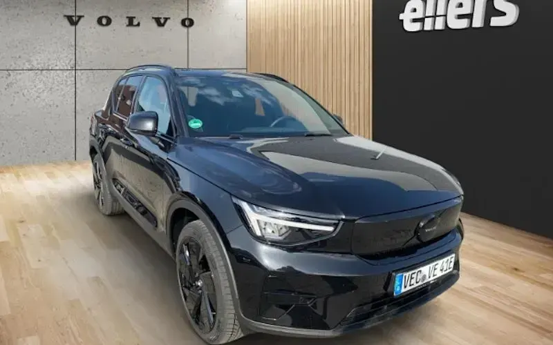 Occasion Volvo EX40 Plus 185 kW (252 ch) 2026 Noir SUV