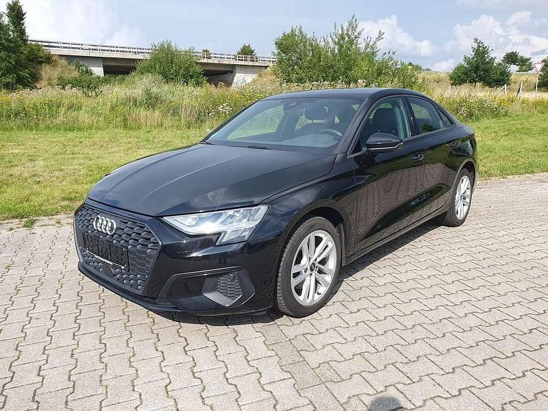 Gebraucht 2021 Audi A3 Limousine | 16.750 € (Guter Preis) - Bild 1/4