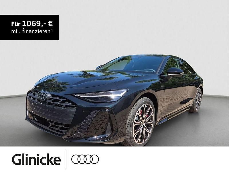 Grün Neu 2025 Audi A6 Sport Limousine | 80.380 € (Fairer Preis) - Bild 1/3