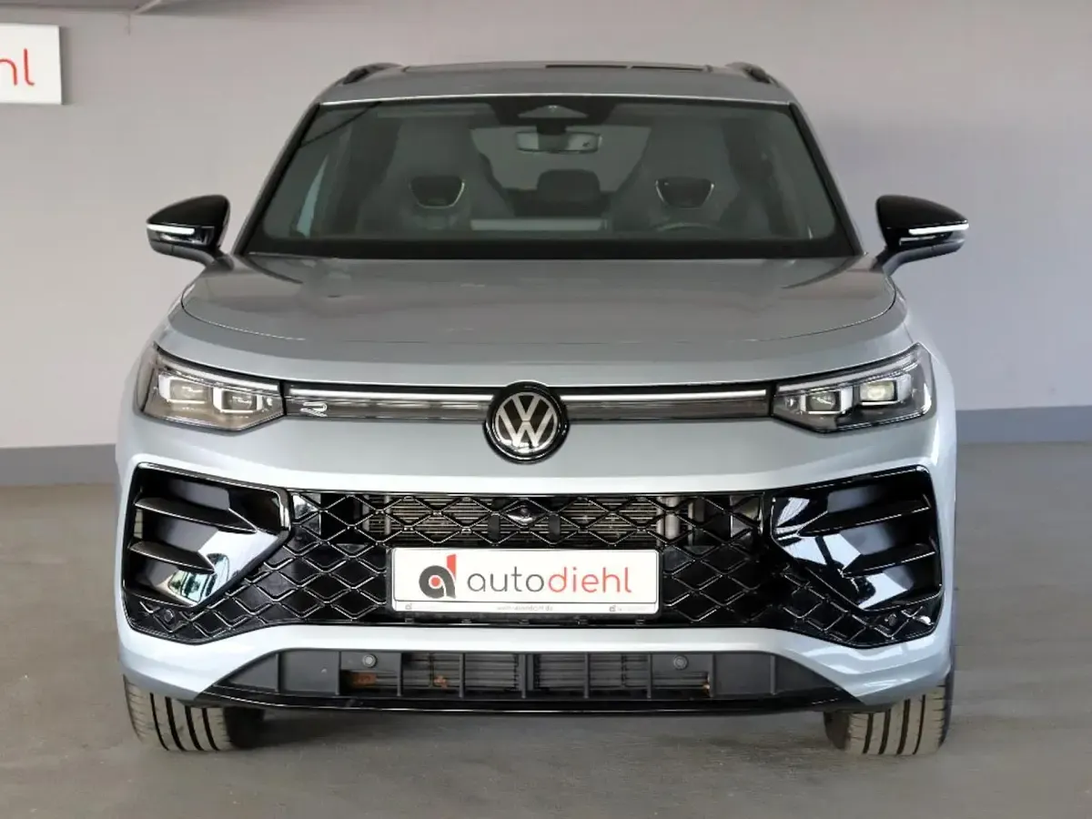 Gebraucht VW Tayron R-line 193 PS (141 kW) 2026 SUV