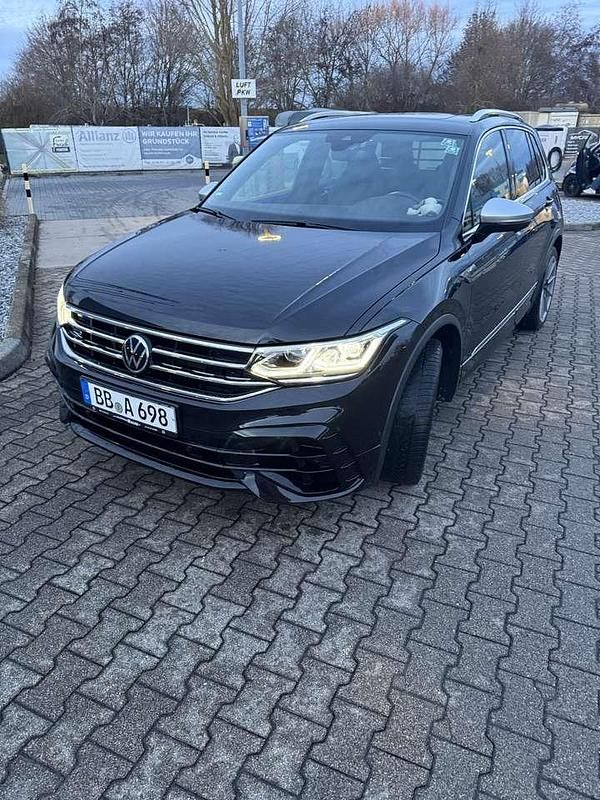 Gebraucht 2023 VW Tiguan R SUV | 55.000 € - Bild 1/4