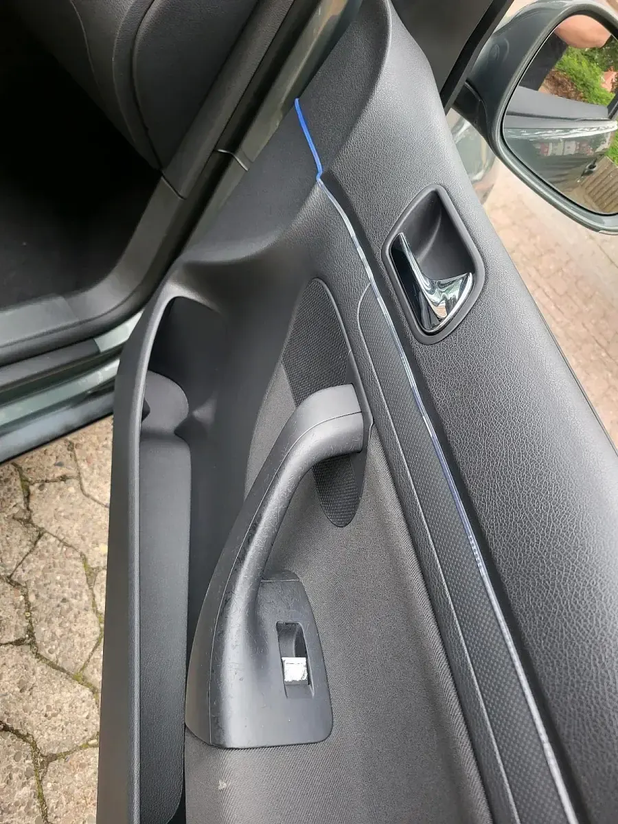 Gebraucht VW Golf IV 90 PS (66 kW) 2005 Grün Limousine