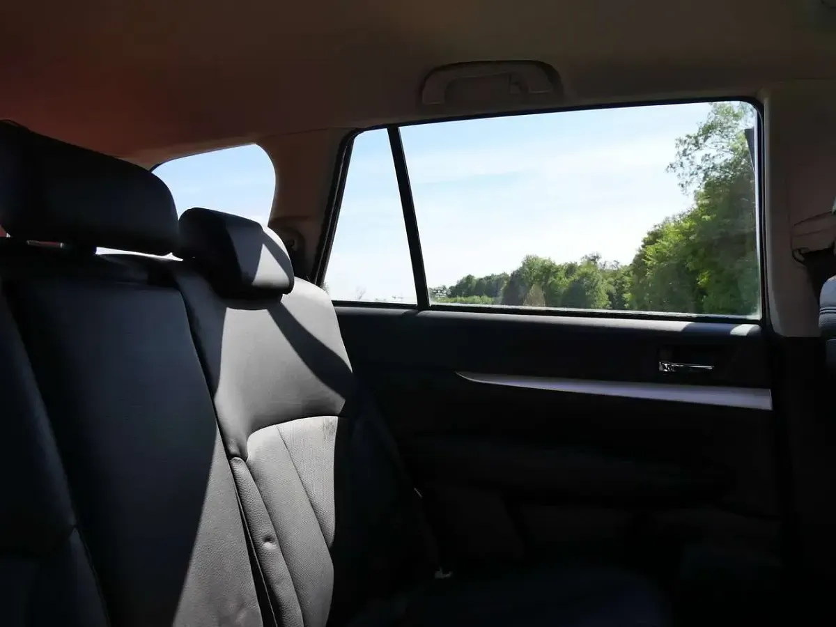 Gebraucht Subaru Outback Comfort 167 PS (122 kW) 2010 Grau Kombi