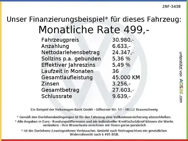Gebraucht VW Caravelle Trendline 150 PS (110 kW) 2020 Van