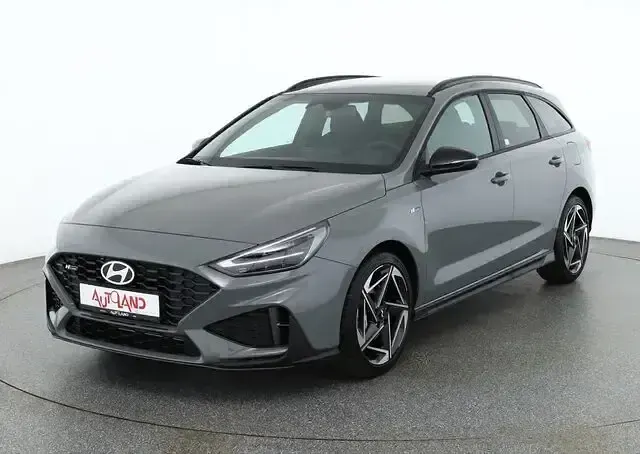 Neu Hyundai i30 N Line 150 PS (110 kW) 2026 Andere Kombi